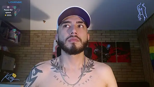 dave wolf7 online show from April 18, 2026, 7:11 am