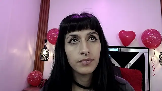 FRANCESCA LOVE  online show from February 16, 2026, 3:21 pm