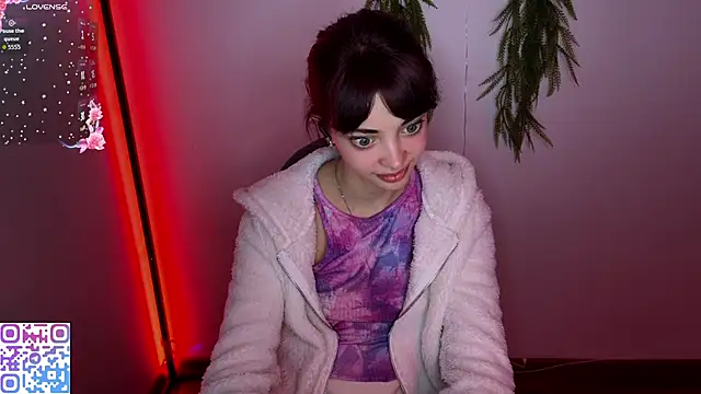 CassyVixen online show from March 12, 2026, 4:33 pm