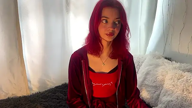 Snapshot of CassyVixen chatting on February 12, 2026, 1:11 pm CassyVixen online show from February 12, 2026, 1:11 pm