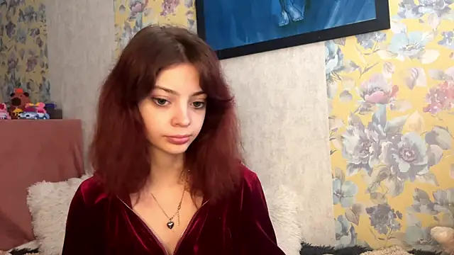 Snapshot of CassyVixen chatting on June 12, 2026, 3:32 pm CassyVixen online show from June 12, 2026, 3:32 pm