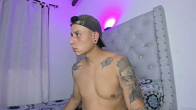 SkinnyDevil12 online show from February 25, 2026, 4:23 am