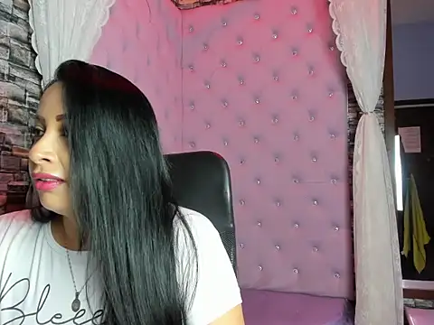 Ashley Obsession online show from February 19, 2026, 8:17 pm