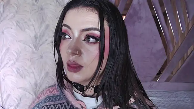 ScarletMonroe1 online show from February 6, 2026, 2:35 pm