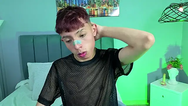  camilo ortiz online show from April 7, 2026, 7:26 pm