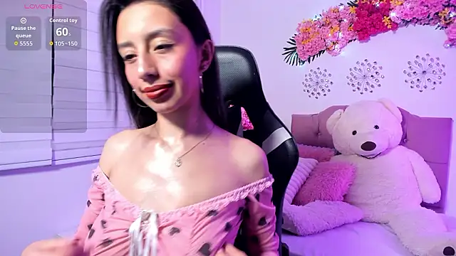 Eleanor Park  online show from March 28, 2026, 3:51 am