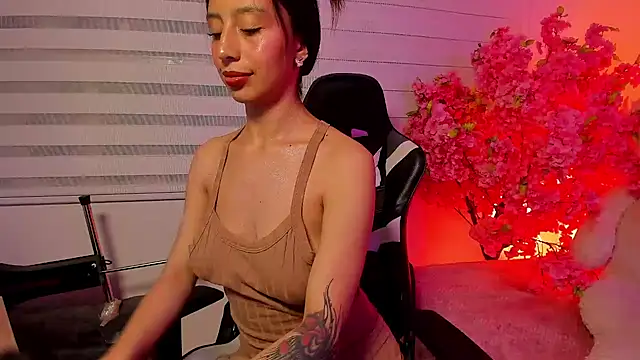 Eleanor Park  online show from May 29, 2026, 4:51 am