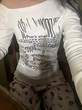 Celeste SexyY online show from February 19, 2026, 5:43 pm