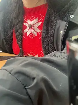 Celeste SexyY online show from February 6, 2026, 2:40 am