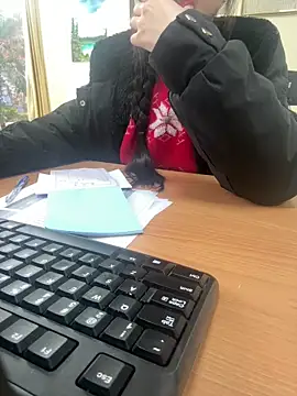 Celeste SexyY online show from February 10, 2026, 1:48 am