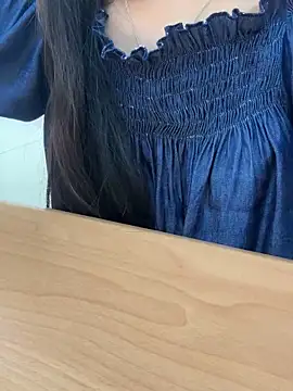 Celeste SexyY online show from April 9, 2026, 12:56 am