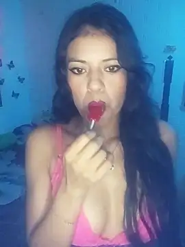 lorenita1616 online show from February 22, 2026, 5:21 am