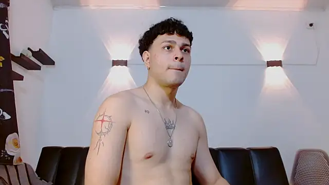 Philip Jons online show from February 21, 2026, 8:11 pm