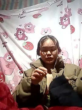 Luminana online show from March 15, 2026, 1:18 pm