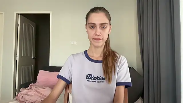 SonyaSweety online show from March 2, 2026, 12:55 am