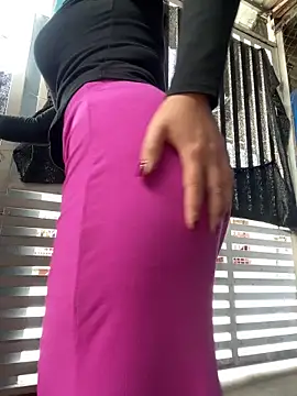 Lewd couple online show from February 25, 2026, 3:29 am