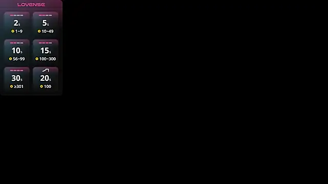 AlissonNova online show from March 29, 2026, 4:03 am