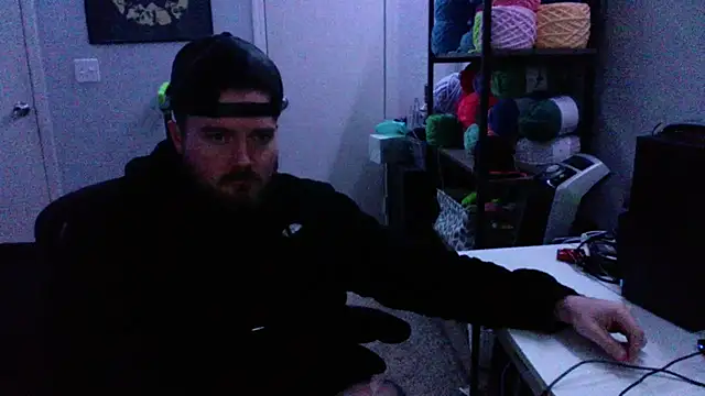 Snapshot of theone07221 chatting on February 9, 2026, 6:00 am theone07221 online show from February 9, 2026, 6:00 am