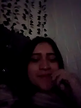 Keyla-moon online show from March 29, 2026, 6:48 am