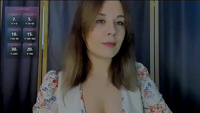 Rita Wildd online show from April 14, 2026, 5:12 am