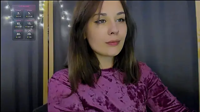 Rita Wildd online show from April 6, 2026, 10:16 am