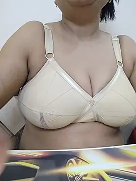 SexybeboX online show from March 7, 2026, 5:47 am