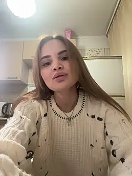 Emma Songae online show from February 11, 2026, 8:41 pm