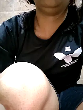 Moody-girl1 online show from March 1, 2026, 10:54 pm