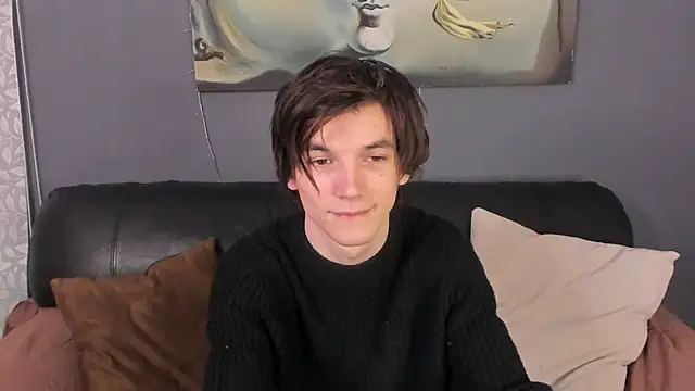 A LF online show from February 17, 2026, 8:28 pm