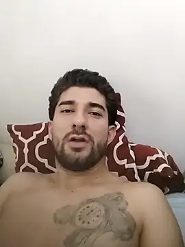 Snapshot of Camilo696903 chatting on February 6, 2026, 11:39 am Camilo696903 online show from February 6, 2026, 11:39 am