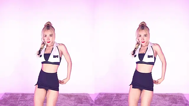 Believe-girl online show from April 17, 2026, 12:19 pm