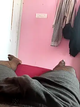 Melwin2807-- online show from April 19, 2026, 8:26 am