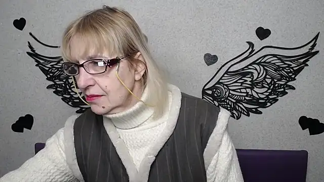 Snapshot of PattySanny chatting on February 9, 2026, 2:15 pm PattySanny online show from February 9, 2026, 2:15 pm