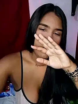 Zoe Renata online show from March 25, 2026, 11:53 am