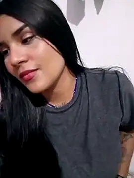 Snapshot of Zoe_Renata chatting on February 25, 2026, 5:51 am Zoe Renata online show from February 25, 2026, 5:51 am