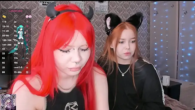 Veldenga online show from March 18, 2026, 8:17 am