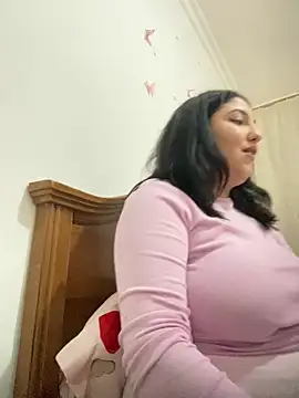 Amber Sinn online show from March 15, 2026, 7:54 pm