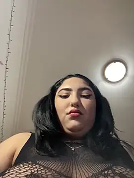 Amber Sinn online show from February 15, 2026, 4:17 pm