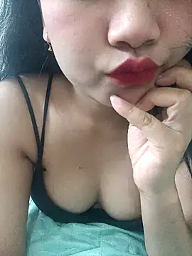 EliraMoon online show from March 16, 2026, 8:11 pm