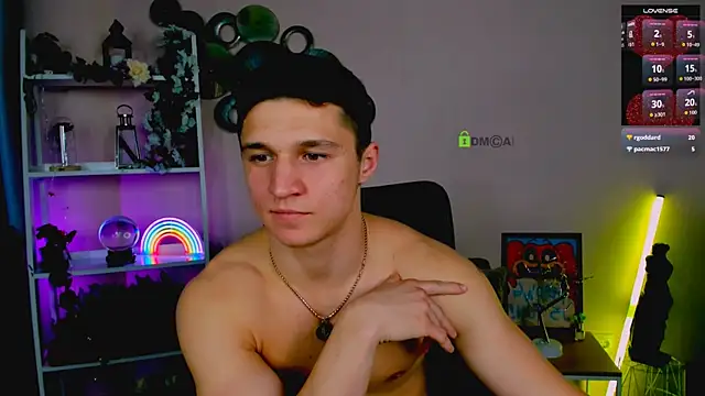 emmanuel shine online show from April 10, 2026, 3:19 pm