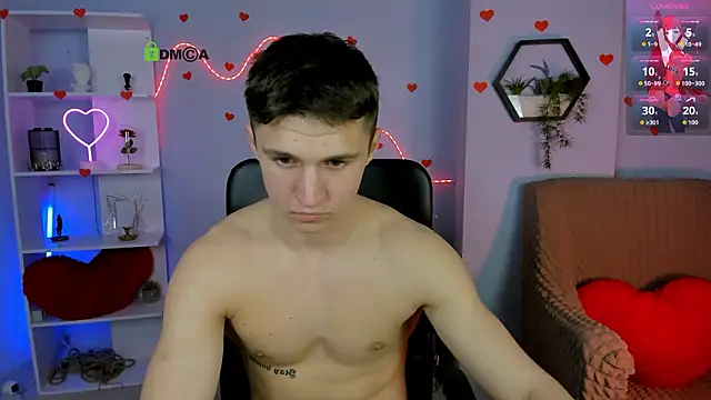 emmanuel shine online show from March 11, 2026, 2:55 pm