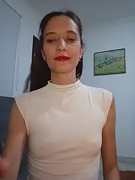 Aurabloom 1 online show from March 22, 2026, 7:37 pm