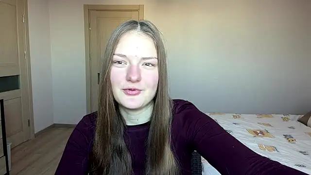 Snapshot of Milayouknow chatting on February 10, 2026, 7:18 am Milayouknow online show from February 10, 2026, 7:18 am