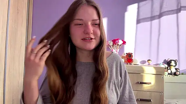 Snapshot of Milayouknow chatting on March 2, 2026, 7:09 am Milayouknow online show from March 2, 2026, 7:09 am