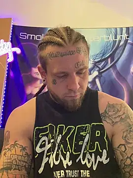 Smokebluntafterblunt online show from April 15, 2026, 12:10 pm