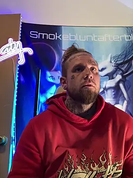 Smokebluntafterblunt online show from March 5, 2026, 11:21 pm