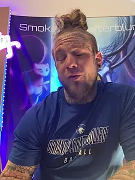 Smokebluntafterblunt online show from March 16, 2026, 10:34 pm