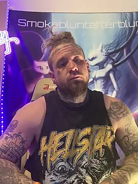 Smokebluntafterblunt online show from April 2, 2026, 8:54 am