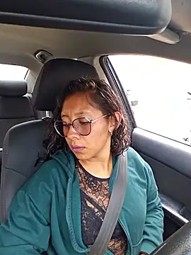 Camila Lopez1 online show from April 8, 2026, 4:19 pm