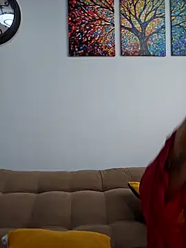 Camila Lopez1 online show from March 17, 2026, 2:09 pm